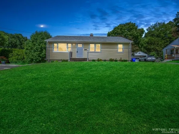 99 Edward Avenue, Watertown, CT 06795