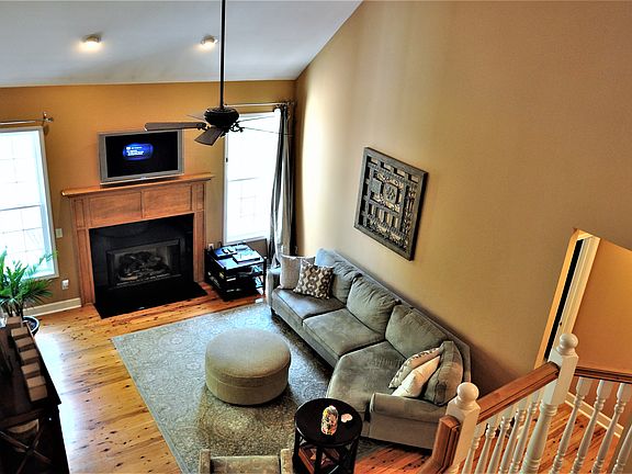 Formal Living Room