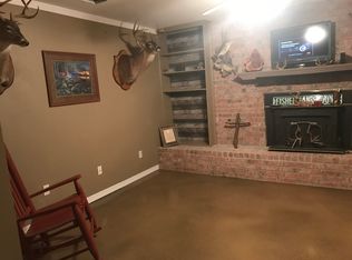 16449 Old Atlanta Rd, Vivian, LA 71082