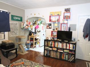 1633 S 6th St #5, Philadelphia, PA 19148