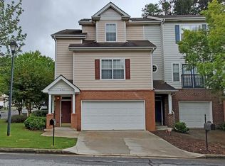 245 Rosewood Way NW, Atlanta, GA 30311