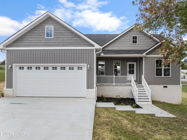 118 West Dr Lot 2, La Follette, TN 37766