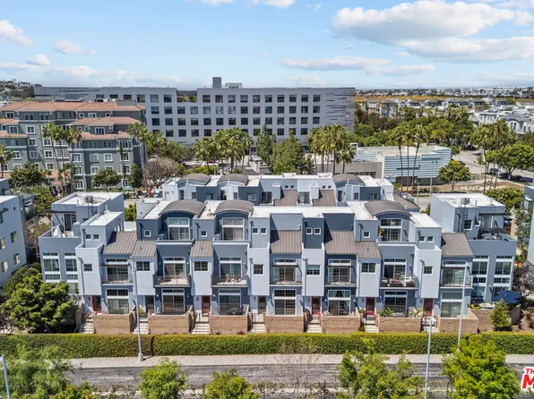 5400 Playa Vista Dr APT 21, Playa Vista, CA 90094