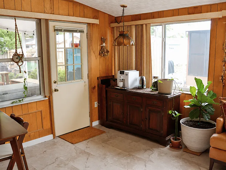 Sunroom