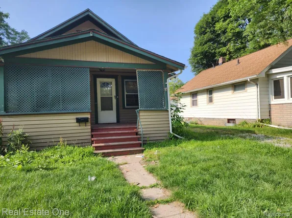 1430 Perkins St, Lansing, MI 48912