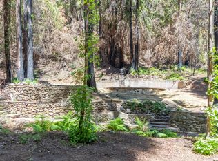 11780 Clear Creek Rd, Brookdale, CA 95007