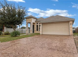 716 W Stevenson Ave, Alton, TX 78573