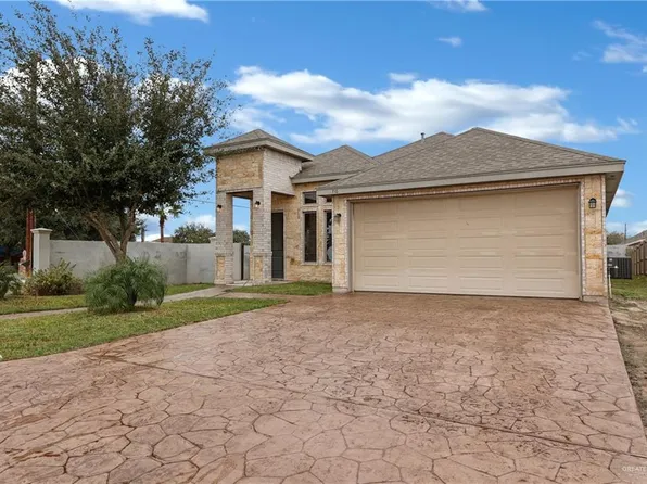 716 W Stevenson Ave, Alton, TX 78573