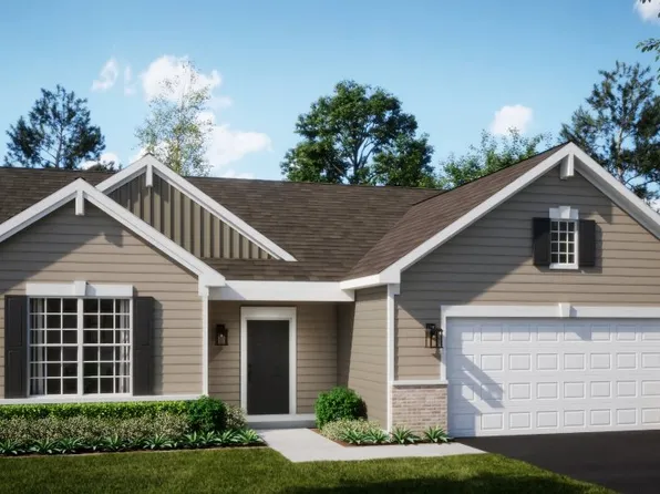 1312 Geranium Dr, Joliet, IL 60431