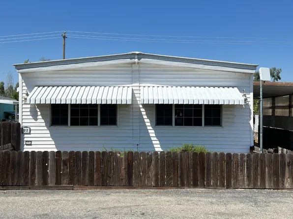 30501 Auberry Rd Space 22, Auberry, CA 93602