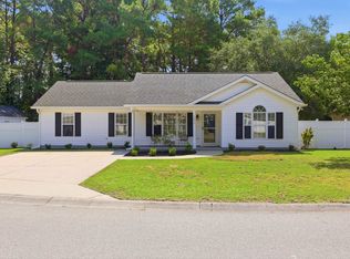 1057 Courtyard Dr., Conway, SC 29526