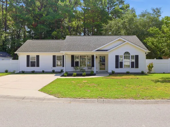 1057 Courtyard Dr., Conway, SC 29526