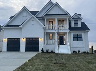 1071 Oakhall Dr LOT 156, Mount Juliet, TN 37122