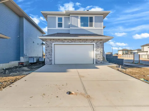 2420 63rd Ave NE, Leduc County, AB T4X 3C7