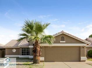 1306 W Grovers Ave, Phoenix, AZ 85023