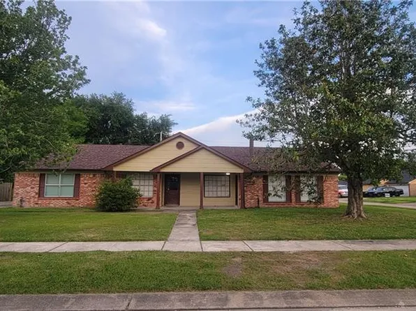 2500-2504 Virginian Colony Ave, La Place, LA 70068