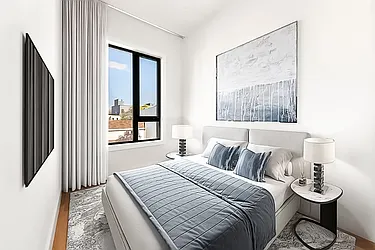 Rented by Freestone Property Group