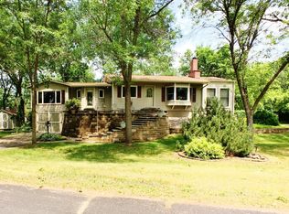 W11006 W Lake Dr, Stockholm, WI 54769