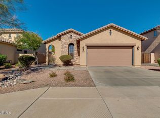 3348 E Ravenswood Dr, Gilbert, AZ 85298
