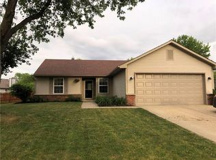 4328 Arlington Cir, Indianapolis, IN 46237
