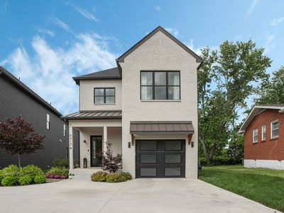 6412A Premier Dr, Nashville, TN, 37209