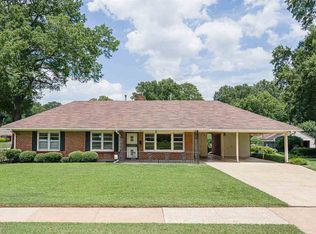 4722 Sequoia Rd, Memphis, TN 38117