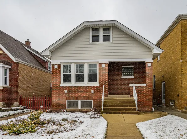 3306 Prairie Ave, Brookfield, IL 60513