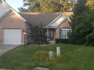 7790 Dew Drop Cir, Maineville, OH 45039