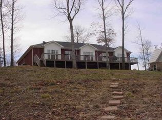 252 Board Walk Way, Jasper, AL 35504