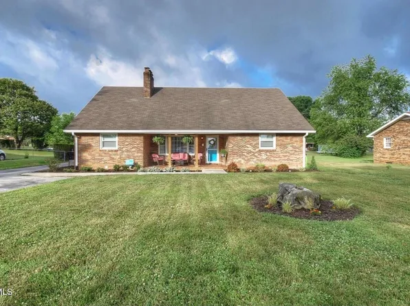 229 Beaver Rd, Bluff City, TN 37618