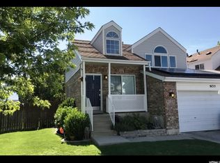 9133 S Cripple Creek Cir, West Jordan, UT 84088