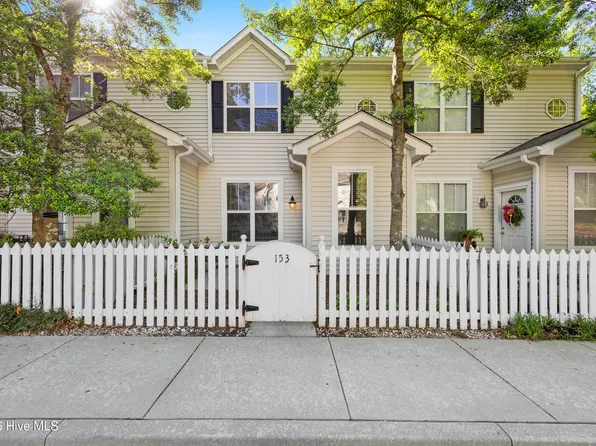 5813 Wrightsville Avenue Apt 153, Wilmington, NC 28403