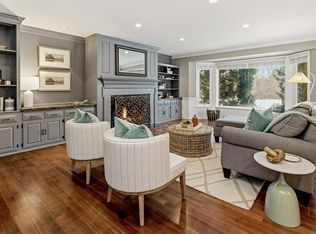 2485 West Fairy Chasm ROAD, River Hills, WI 53217