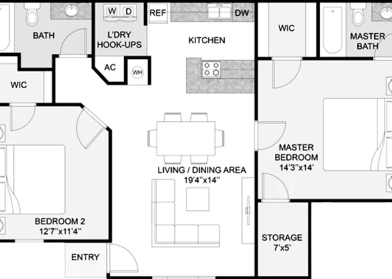 150 Tiger Lily Dr — Photo 13