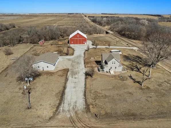 2398 County Road 126, Shelby, NE 68662