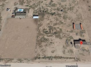 W Randolph Rd, Casa grande, AZ 85194