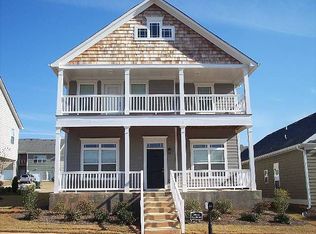 348 Hawthorn Trl, Macon, GA 31210