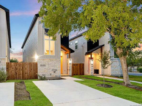 505 Linden, San Antonio, TX 78211