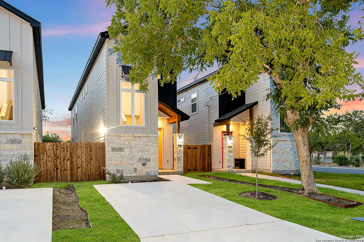 Building Photo - 505 Linden Ave