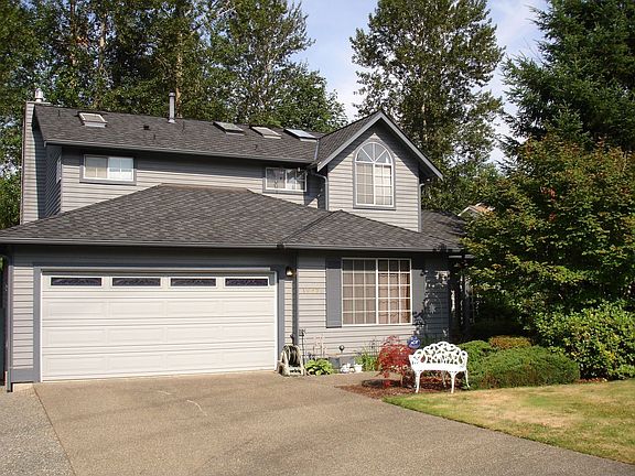 Front of House - Left