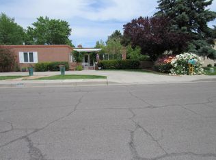 7401 Vista Del Arroyo Ave NE, Albuquerque, NM 87109