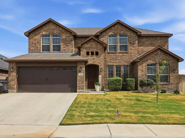 1521 Overshine Ln, Midland, TX 79705