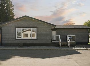1410 43rd St S #31, Lethbridge, AB T1K3S5