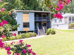 331 Eleanor St SE, Atlanta, GA 30317