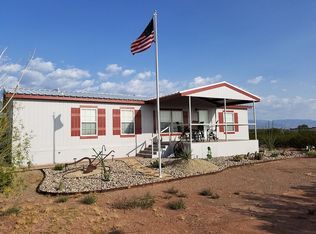 41 Austin Ln, Tularosa, NM 88352