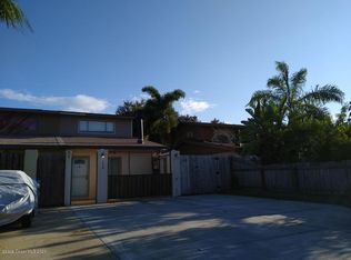 113 Columbia Dr UNIT 113, Cape Canaveral, FL 32920