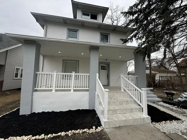 118 N Riley Ave, Indianapolis, IN 46201