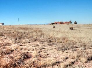 1223 E Laramie Ave, Pueblo West, CO 81007