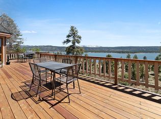 39739 Flicker Rd, Fawnskin, CA 92333