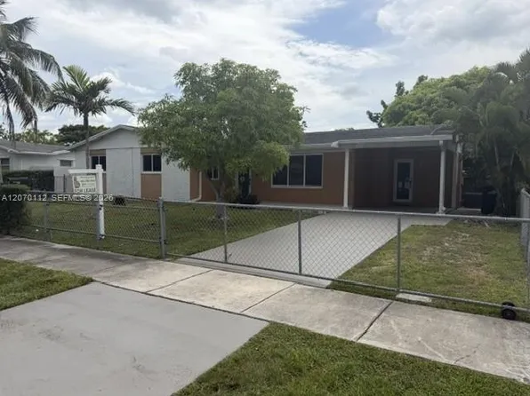 19920 SW 118th Pl, Miami, FL 33177